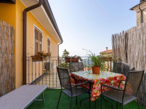 Apartment Cantina by Interhome Terzorio